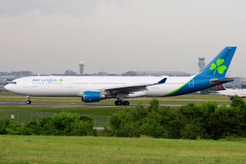 EI-ELA _ A330-302 _ Aer Lingus _ YYZ _ CYYZ _ 26-06-2026