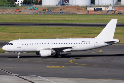 ER-00010 _ A320-214 _ FlyOne _ BRU _ EBBR _ 08-07-2026