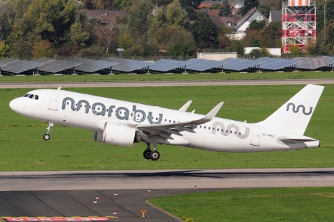 ES-MBB _ A320-271N(WL) _ Marabu _ DUS _ EDDL _ 04-10-2026