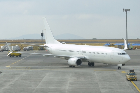 ET-APL _ 737-860(WL) _ Nigeria Air _ ADD _ HAAB _ 06-03-2026