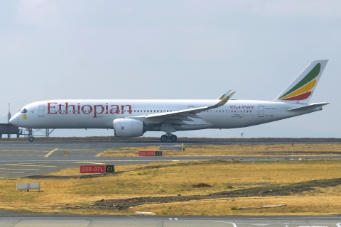 ET-AWO _ A350-941 _ Ethiopian Airlines _ ADD _ HAAB _ 06-03-2026