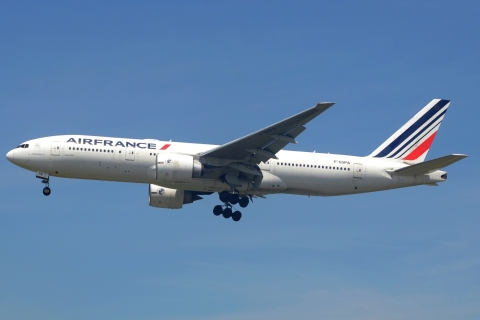 F-GSPA _ 777-228(ER) _ Air France _ YUL _ CYUL _ 25-06-2026