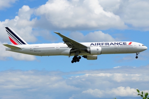 F-GZNU _ 777-328(ER) _ Air France _ YUL _ CYUL _ 24-06-2026