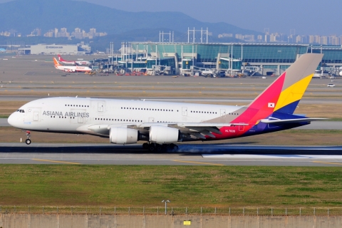 HL7635 _ A380-841 _ Asiana Airlines _ ICN _ RKSI _ 01-05-2026