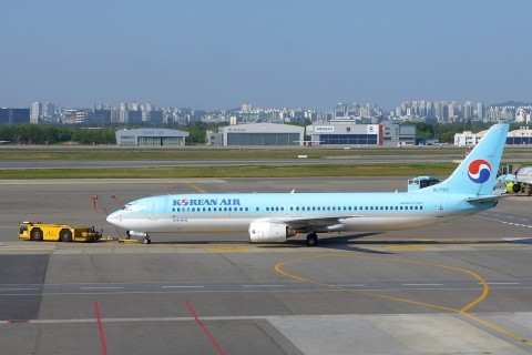 HL7707 _ 737-9B5 _ Korean Air Lines _ GMP _ RKSS _ 01-05-2026