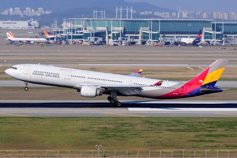 HL7747 _ A330-323 _ Asiana Airlines _ ICN _ RKSI _ 01-05-2026