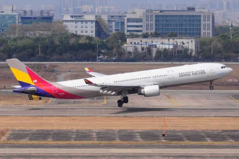 HL7794 _ A330-323 _ Asiana Airlines _ CAN _ ZGGG _ 09-02-2026