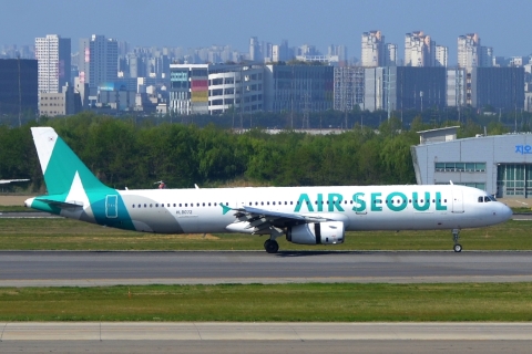 HL8072 _ A321-232 _ Air Seoul _ GMP _ RKSS _ 01-05-2026