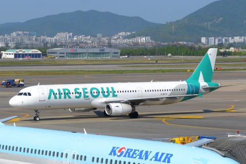 HL8072 _ A321-232 _ Air Seoul _ GMP _ RKSS _ 01-05-2026