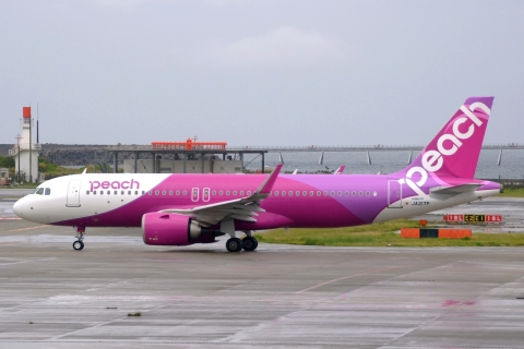 JA217P _ A320-251N(WL) _ Peach _ OKA _ ROAH _ 08-05-2026