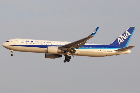 JA624A _ 767-381(ER)(WL) _ ANA All Nippon Airways _ CAN _ ZGGG _ 09-02-2026