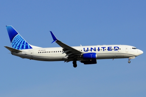 N26215 _ 737-824(WL) _ United Airlines _ YYZ _ CYYZ _ 27-06-2026