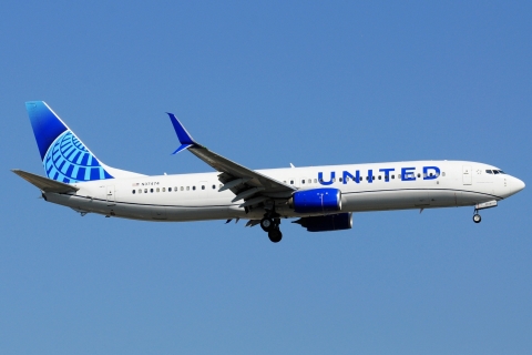 N37474 _ 737-924(ER)(WL) _ United Airlines _ YYZ _ CYYZ _ 27-06-2026
