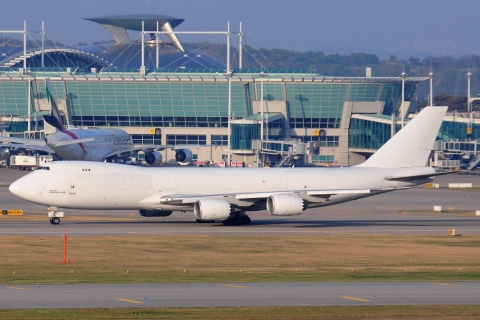N855GT _ 747-87UF _ Atlas Air _ ICN _ RKSI _ 01-05-2026