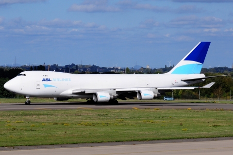 OE-ILC _ 747-409F _ ASL Airlines Belgium _ LGG _ EBLG _ 12-10-2026