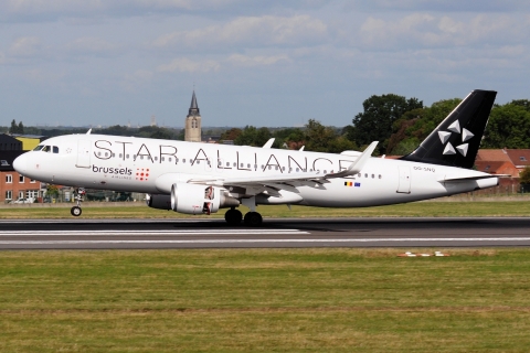 OO-SNQ _ A320-214(WL) _ Brussels Airlines _ BRU _ EBBR _ 21-09-2026