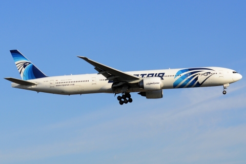 SU-GDO _ 777-36N(ER) _ EgyptAir _ YYZ _ CYYZ _ 27-06-2026