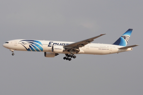 SU-GDR _ 777-36N(ER) _ EgyptAir _ CAN _ ZGGG _ 09-02-2026