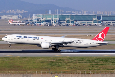TC-JJJ _ 777-3F2(ER) _ Turkish Airlines _ ICN _ RKSI _ 01-05-2026