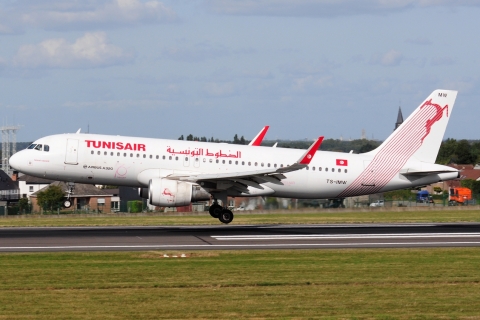 TS-IMW _ A320-214(WL) _ Tunisair _ BRU _ EBBR _ 21-09-2026
