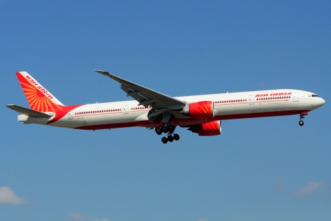 VT-ALX _ 777-337(ER) _ Air India _ YYZ _ CYYZ _ 27-06-2026